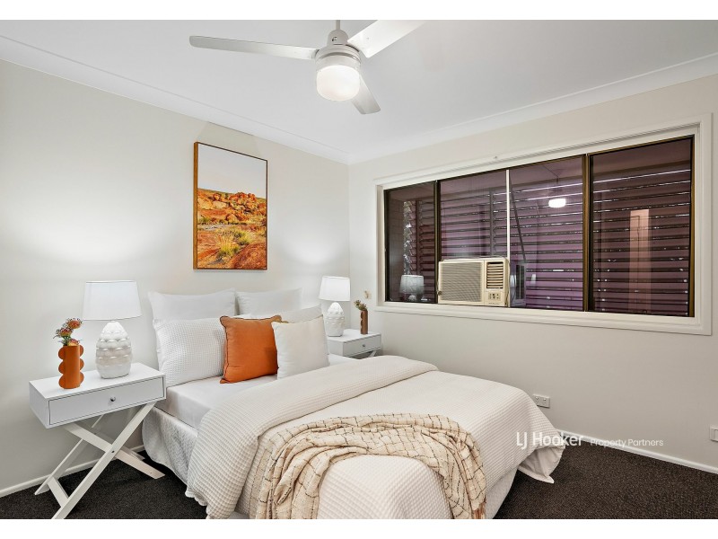 116 Barbaralla Drive, Springwood QLD 4127