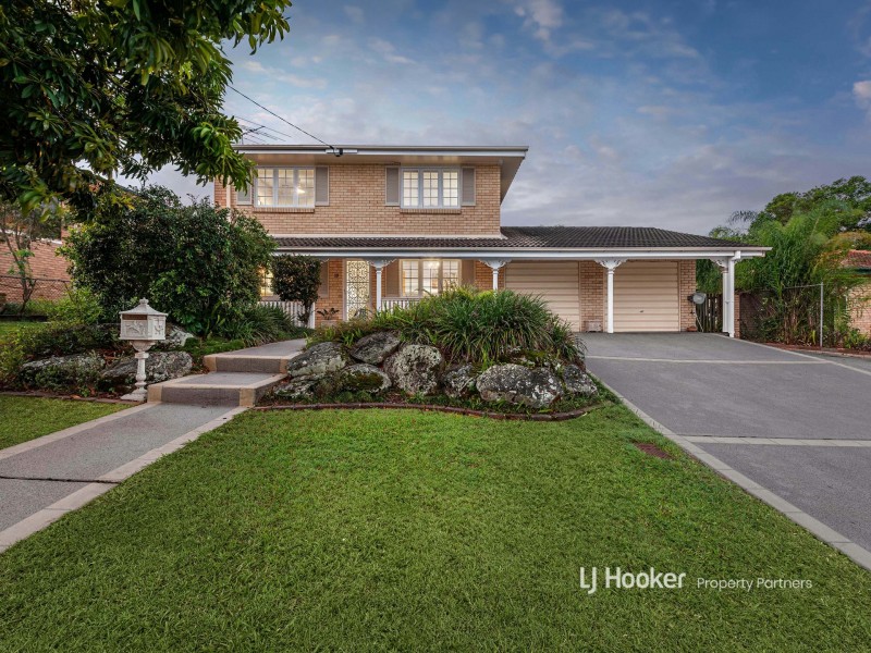 19 Sobers Street, Upper Mount Gravatt QLD 4122