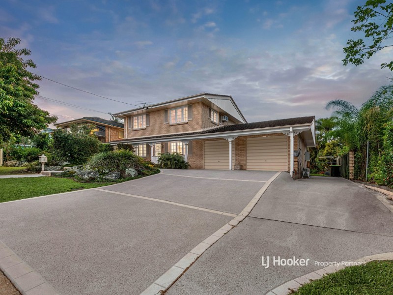 19 Sobers Street, Upper Mount Gravatt QLD 4122