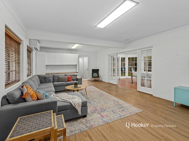 19 Sobers Street, Upper Mount Gravatt QLD 4122