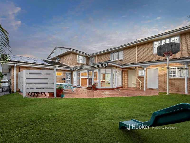 19 Sobers Street, Upper Mount Gravatt QLD 4122