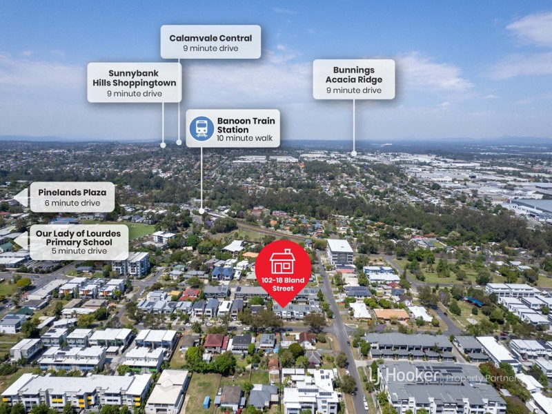 102/18 Bland Street, Coopers Plains QLD 4108