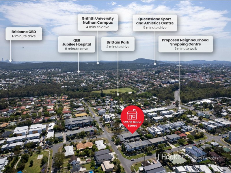 102/18 Bland Street, Coopers Plains QLD 4108