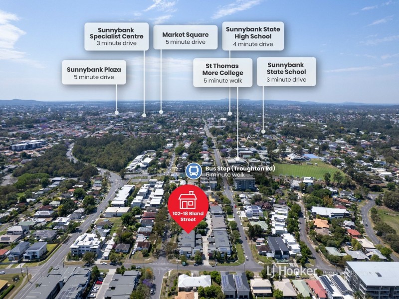 102/18 Bland Street, Coopers Plains QLD 4108