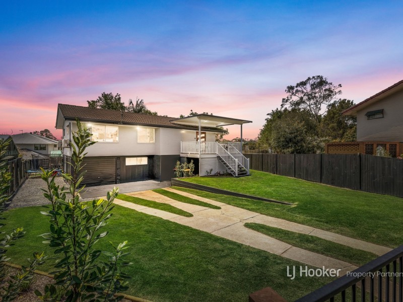 82 Goman Street, Sunnybank Hills QLD 4109