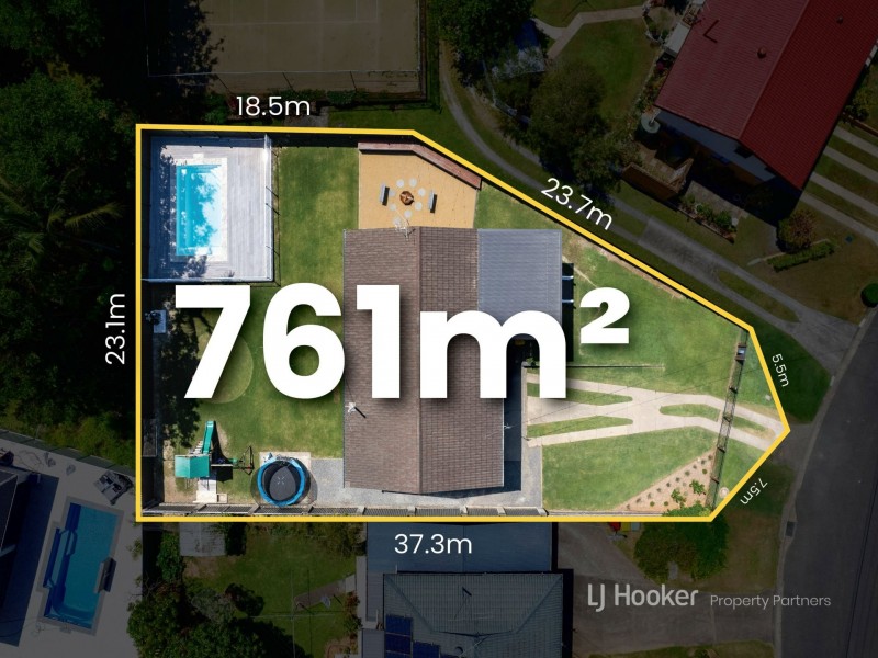 82 Goman Street, Sunnybank Hills QLD 4109