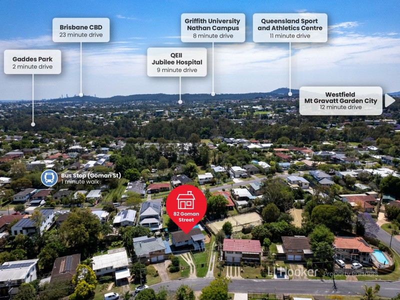 82 Goman Street, Sunnybank Hills QLD 4109