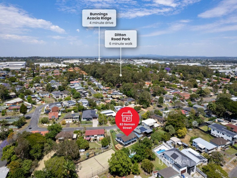 82 Goman Street, Sunnybank Hills QLD 4109