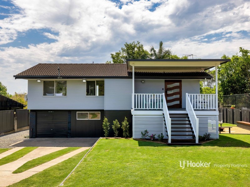 82 Goman Street, Sunnybank Hills QLD 4109