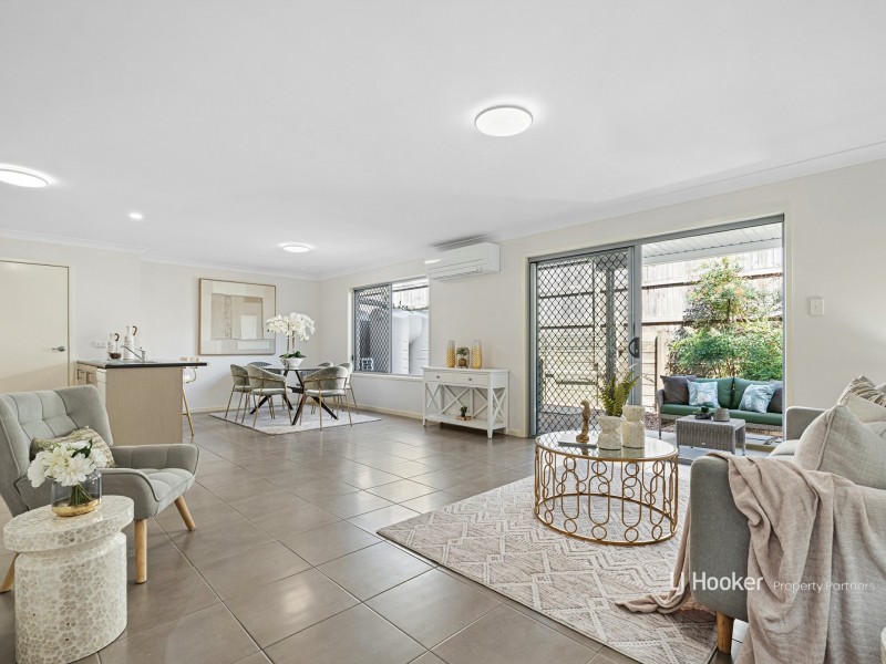 43/38 Illaweena Street, Calamvale QLD 4116