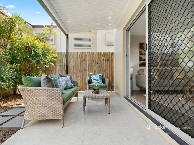 43/38 Illaweena Street, Calamvale QLD 4116