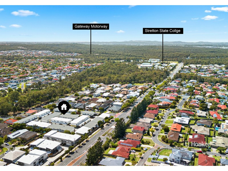 43/38 Illaweena Street, Calamvale QLD 4116