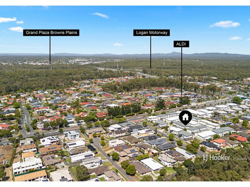 43/38 Illaweena Street, Calamvale QLD 4116