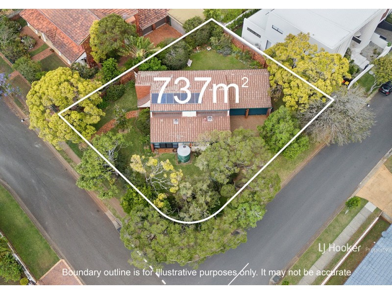 21 Faringdon Street, Robertson QLD 4109