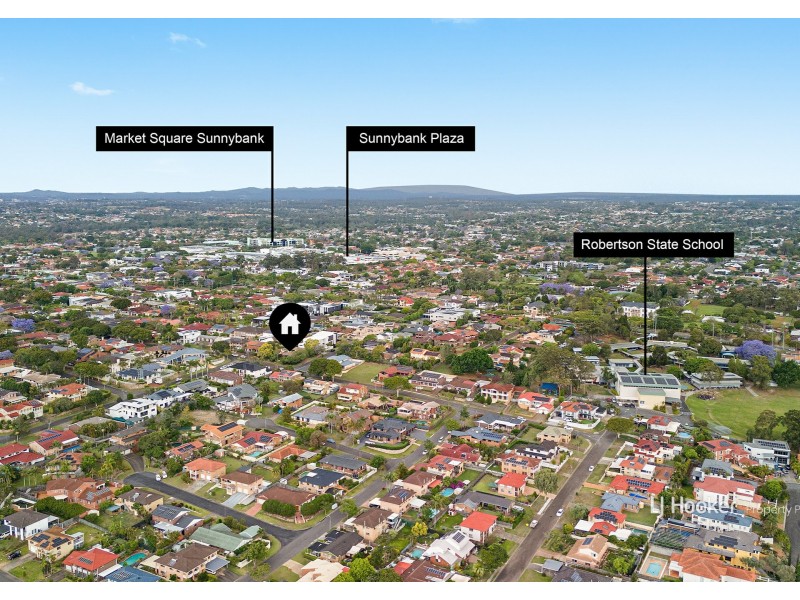 21 Faringdon Street, Robertson QLD 4109
