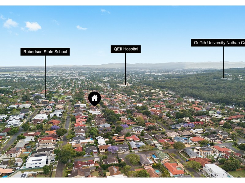 21 Faringdon Street, Robertson QLD 4109