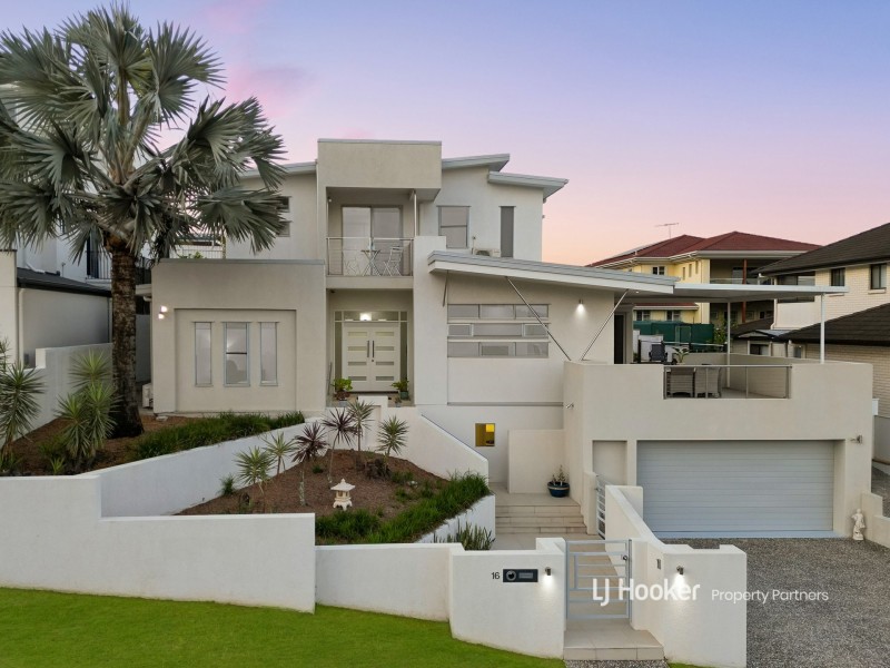 16 Wisteria Place, Calamvale QLD 4116