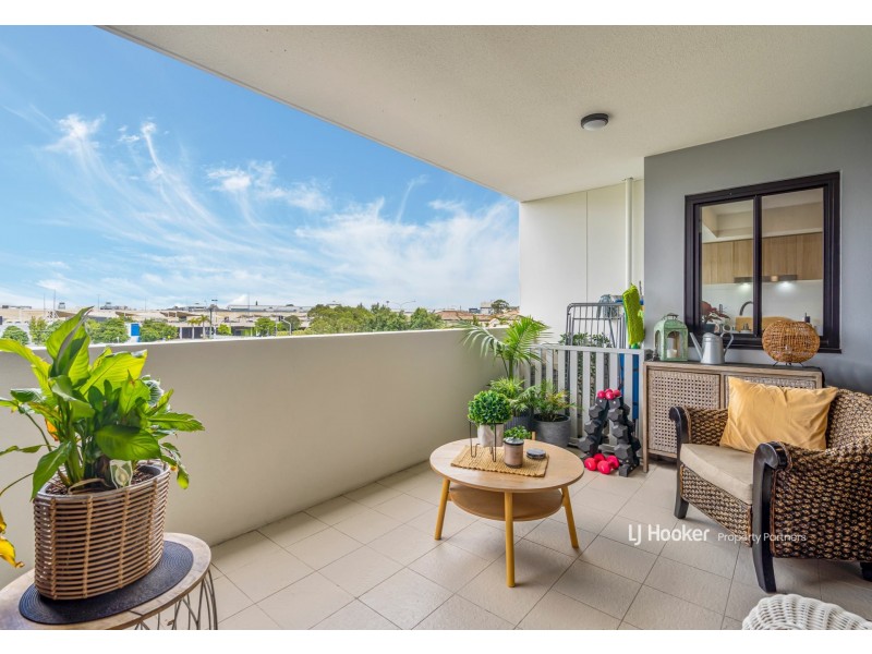 303/35 Kelburn Street, Upper Mount Gravatt QLD 4122
