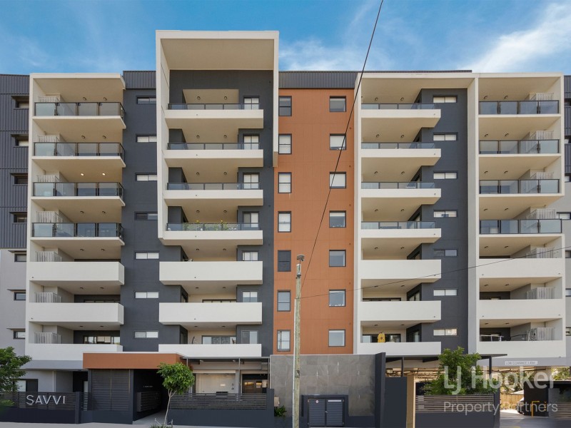 303/35 Kelburn Street, Upper Mount Gravatt QLD 4122