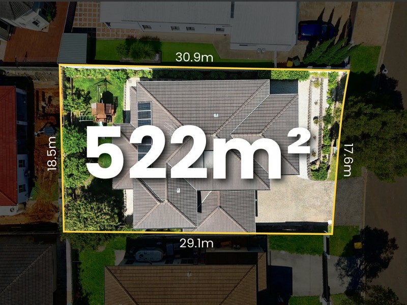 5 Bowers Street, Eight Mile Plains QLD 4113