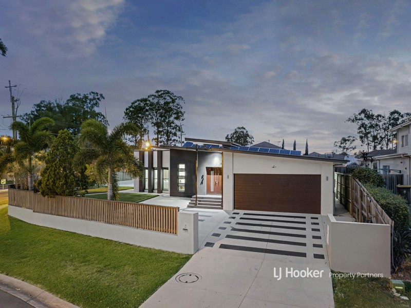 2 Aster Place, Calamvale QLD 4116