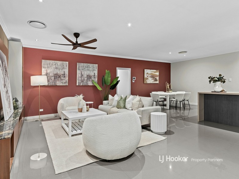 2 Aster Place, Calamvale QLD 4116