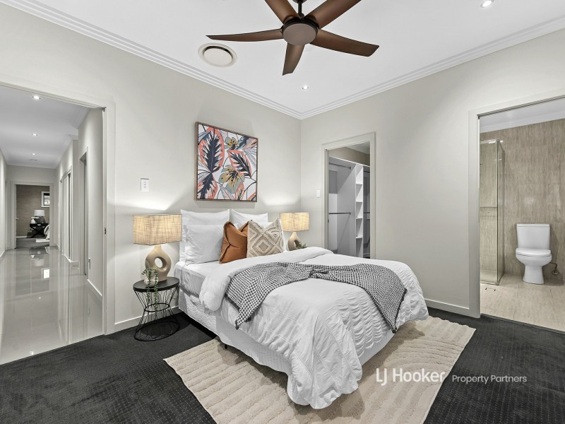 2 Aster Place, Calamvale QLD 4116