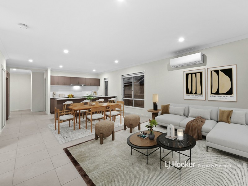35 Mount Mitchell Street, Park Ridge QLD 4125