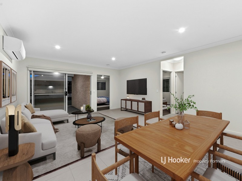 35 Mount Mitchell Street, Park Ridge QLD 4125