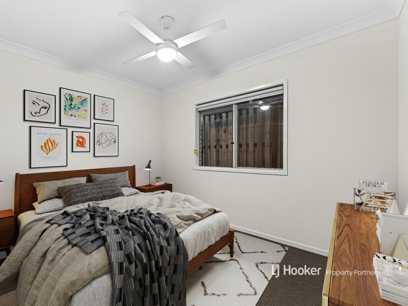35 Mount Mitchell Street, Park Ridge QLD 4125