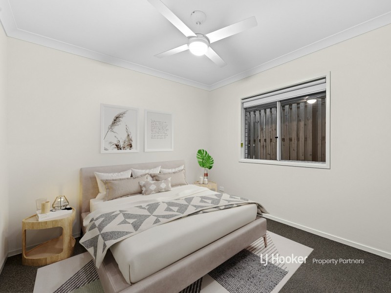 35 Mount Mitchell Street, Park Ridge QLD 4125