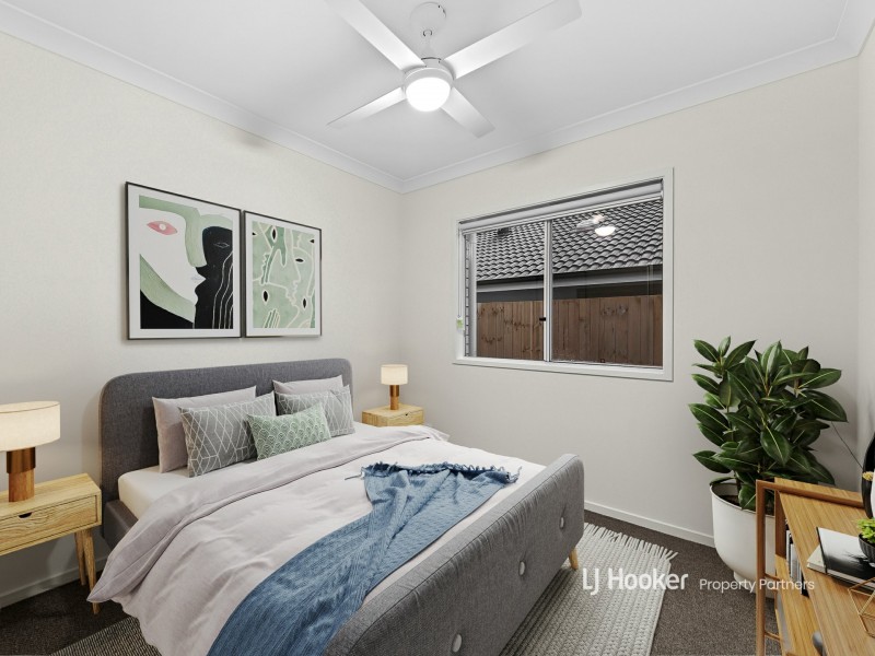 35 Mount Mitchell Street, Park Ridge QLD 4125