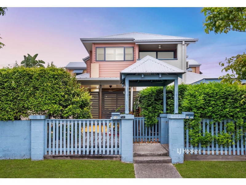 12/51 Othello Street, Sunnybank Hills QLD 4109