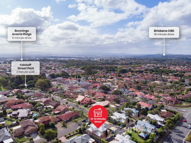 12/51 Othello Street, Sunnybank Hills QLD 4109