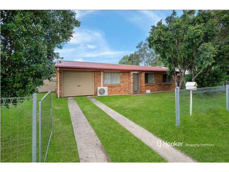 8 Polaris Avenue, Kingston QLD 4114