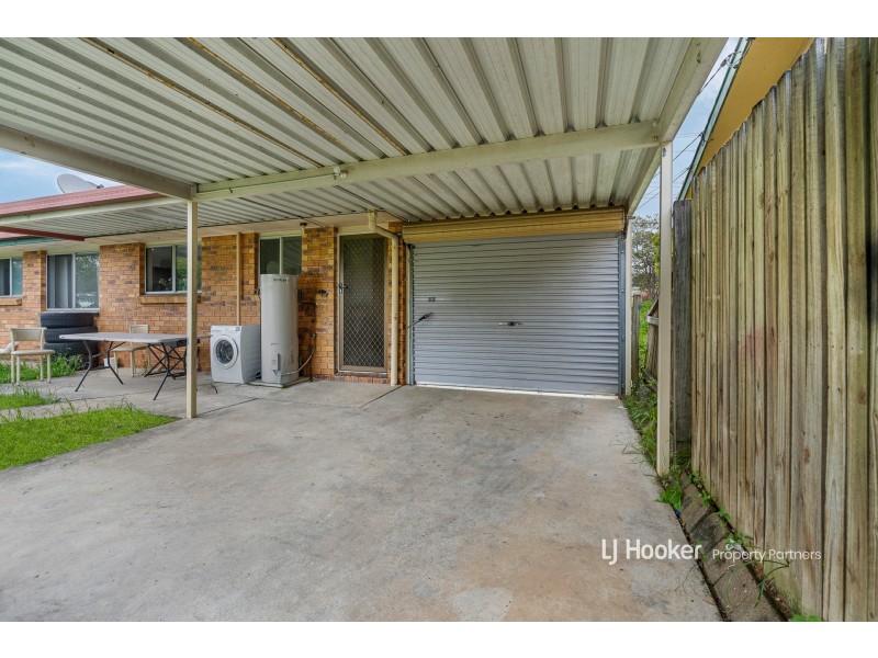 8 Polaris Avenue, Kingston QLD 4114