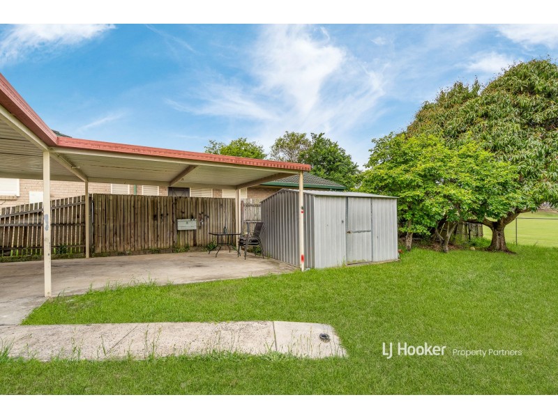 8 Polaris Avenue, Kingston QLD 4114