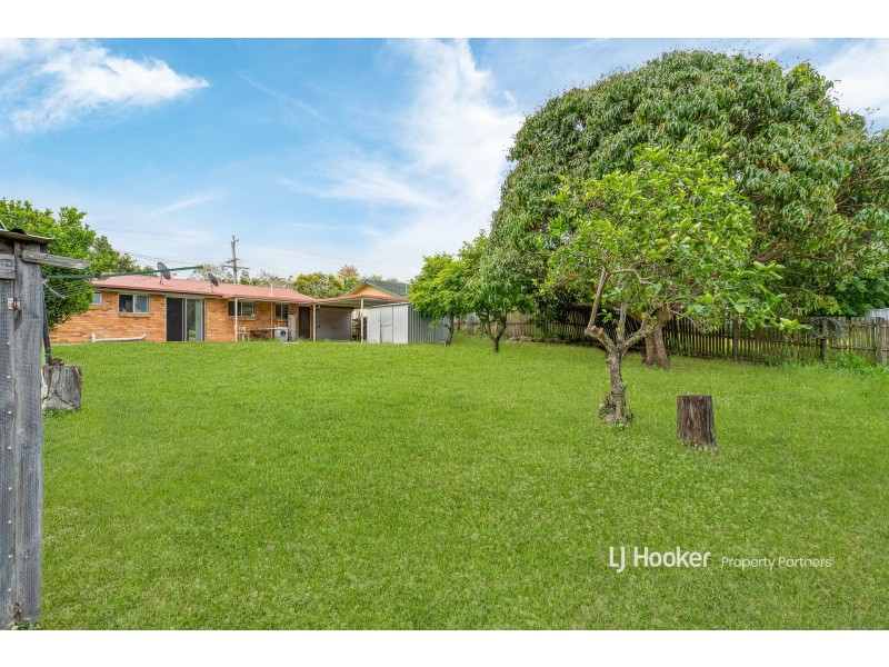 8 Polaris Avenue, Kingston QLD 4114