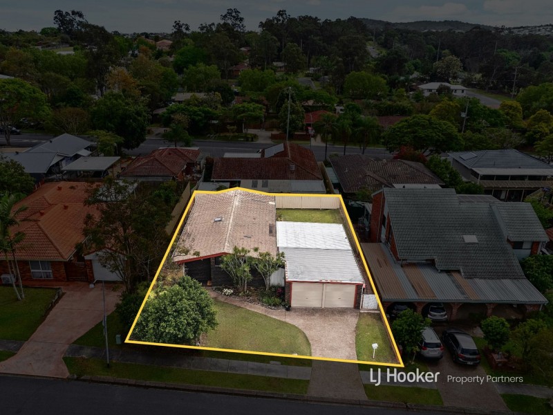 10 Banika Street, Mansfield QLD 4122