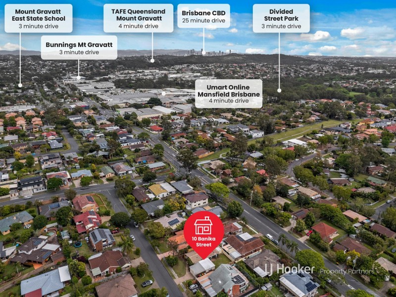 10 Banika Street, Mansfield QLD 4122
