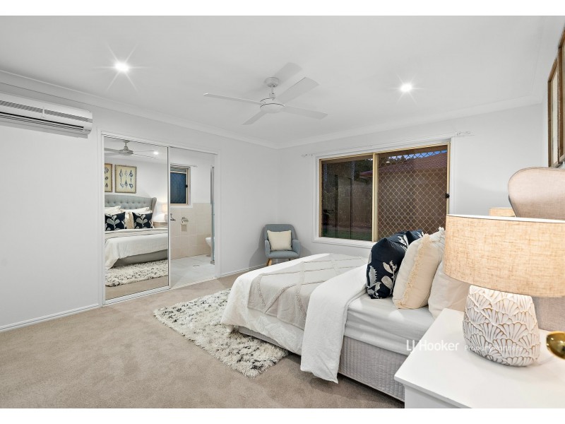 88 Bannockburn Crescent, Parkinson QLD 4115