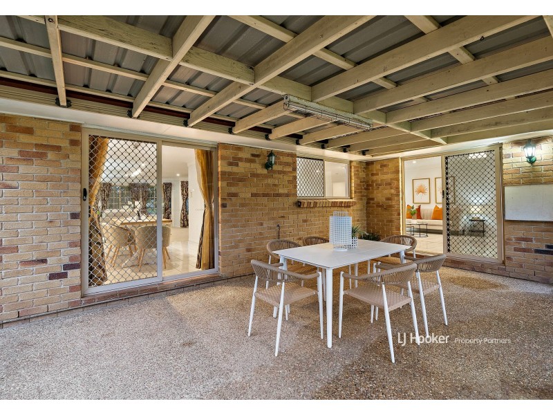 88 Bannockburn Crescent, Parkinson QLD 4115