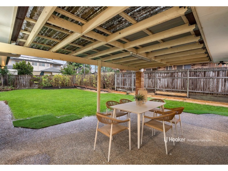 88 Bannockburn Crescent, Parkinson QLD 4115