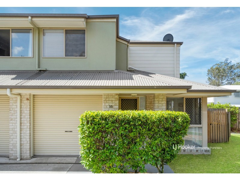 16/36 Rushton Street, Runcorn QLD 4113