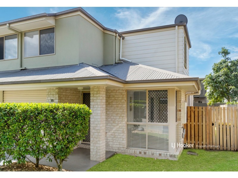 16/36 Rushton Street, Runcorn QLD 4113