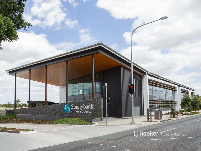 685 Musgrave Road, Robertson QLD 4109