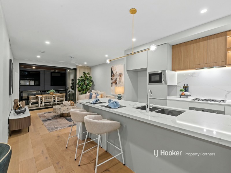 5/11 Priory Street, Indooroopilly QLD 4068