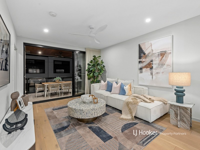 5/11 Priory Street, Indooroopilly QLD 4068