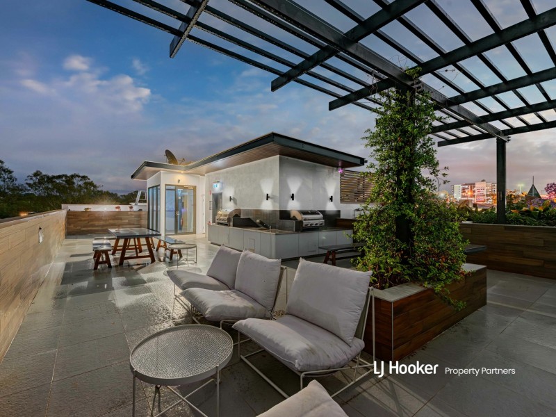 5/11 Priory Street, Indooroopilly QLD 4068