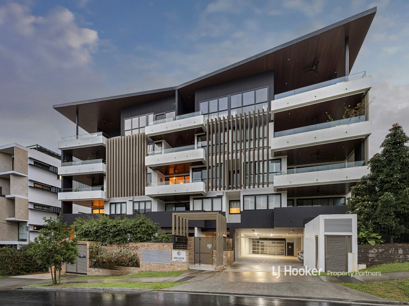 5/11 Priory Street, Indooroopilly QLD 4068